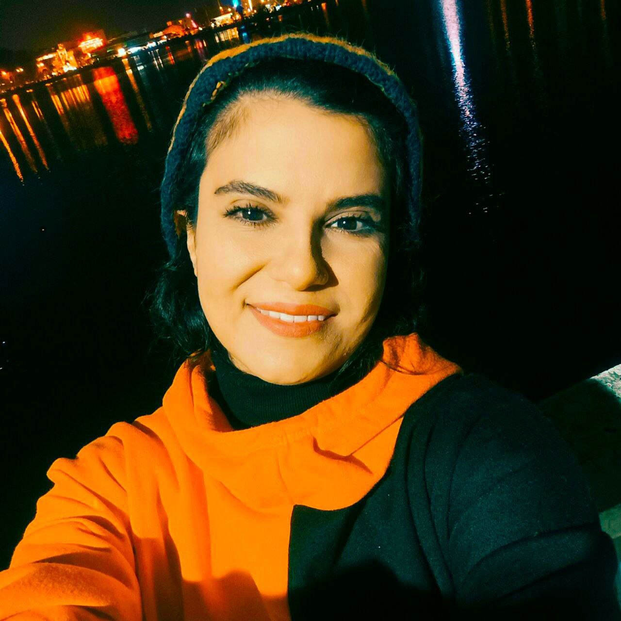 بهار علیزاده