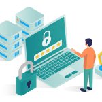 خدمات افزایش امنیت سایت