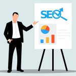 افزایش رتبه سایت