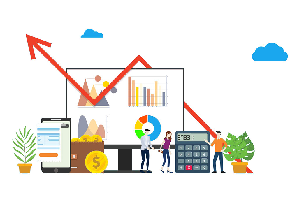 انواع دیجیتال مارکتینگ