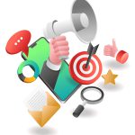 خدمات دیجیتال مارکتینگ