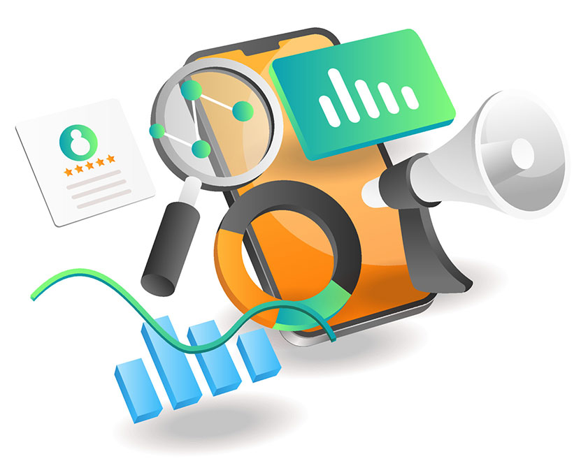 بهترین سایت و آژانس دیجیتال مارکتینگ