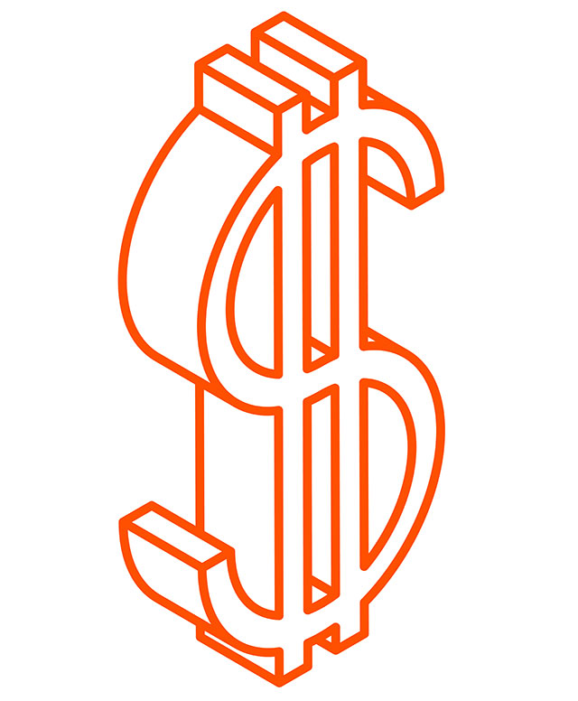 دلار