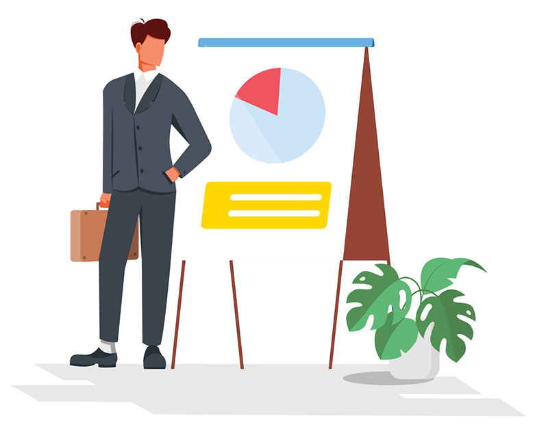 سئوی شرکتی چیست؟