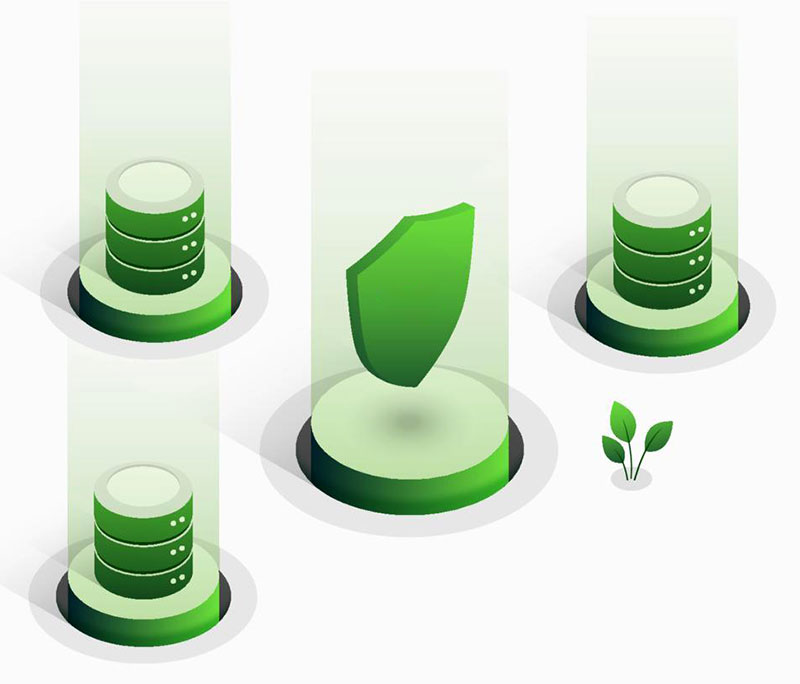 خدمات افزایش امنیت سایت